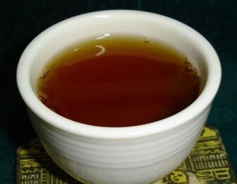 紫清茗韵金骏眉