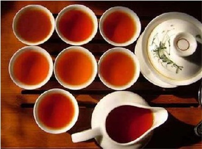 金骏眉红茶价格