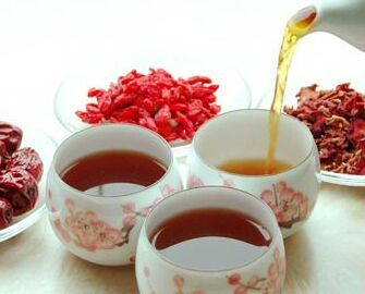茗茶金骏眉