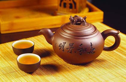 红茶图片