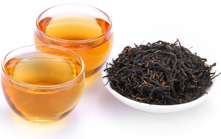 红茶饮品