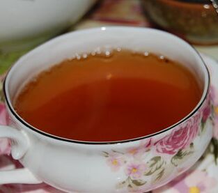桐木金骏眉红茶