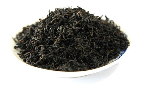 金俊梅红茶