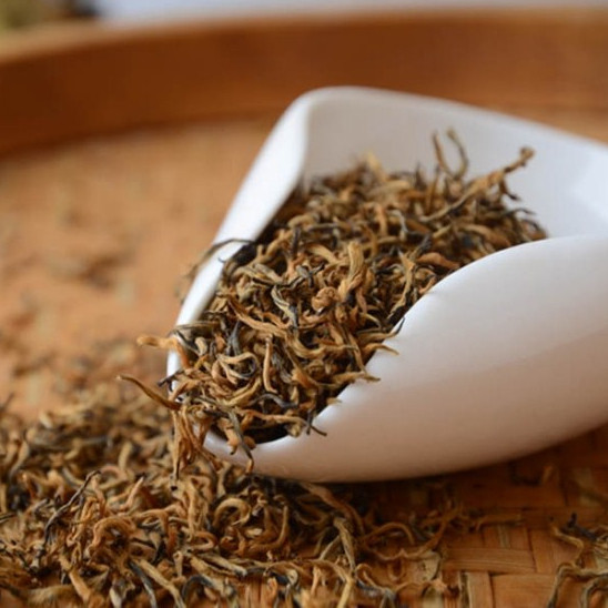 金骏眉红茶