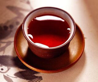 云南金骏眉茶叶