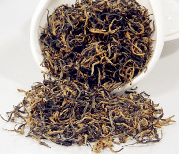 红茶种类