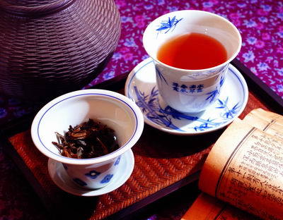 金骏眉红茶品牌