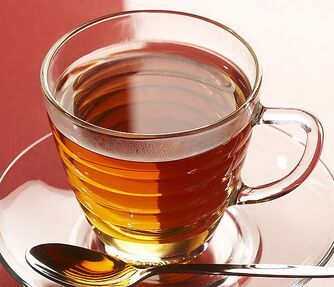 金骏眉茶叶功效