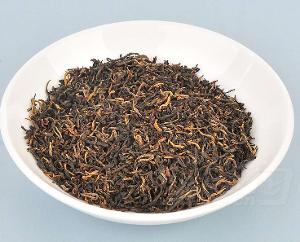 金骏眉红茶