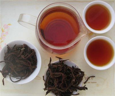 滇红茶和金骏眉哪个好