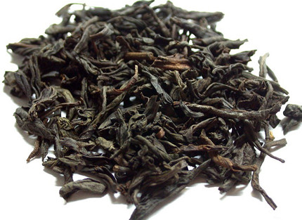 红茶种类
