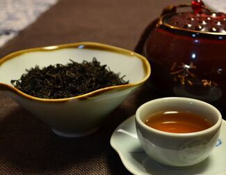 的红茶是什么