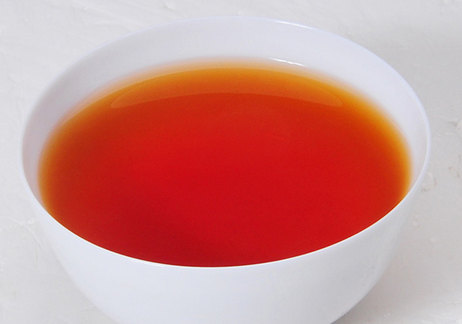 红茶的品鉴
