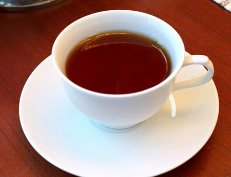 红茶品牌