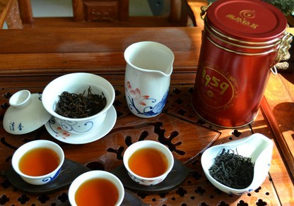 工夫红茶价格